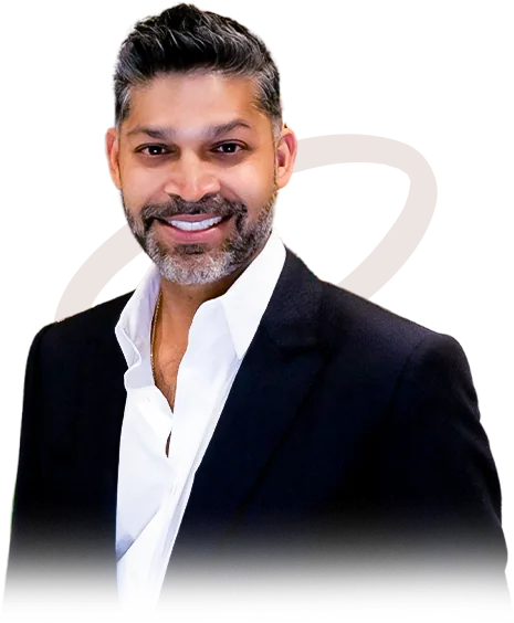 Dr. Samir Pancholi, cosmetic surgeon in Las Vegas